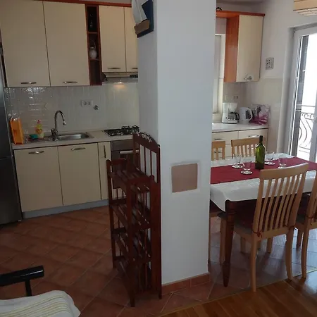Apartment Pisak 2743e *