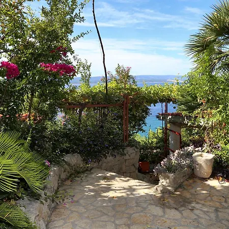 Apartment Pisak 2743e Gornji Dolac