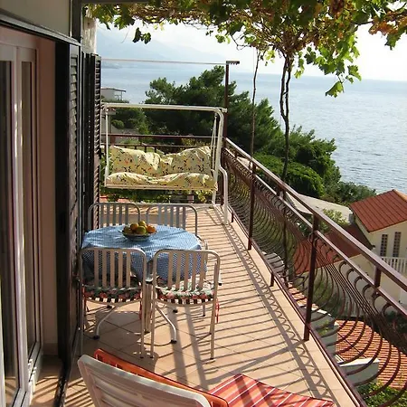 Apartment Pisak 2743e Gornji Dolac