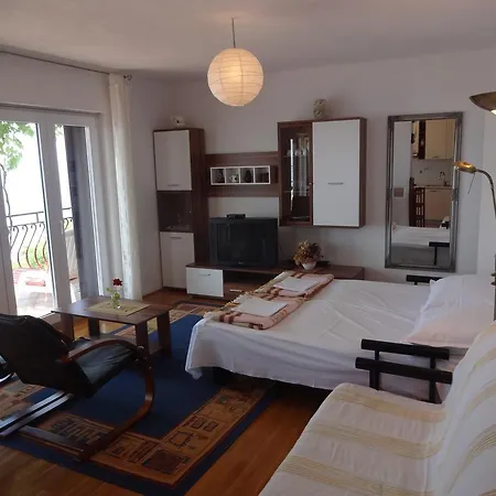 Apartament Pisak 2743e *