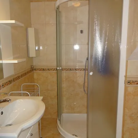 Apartament Pisak 2743e