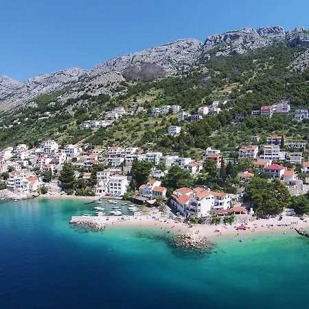 Apartament Pisak 2743e Gornji Dolac