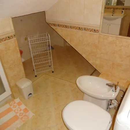Pisak 2743e Apartament
